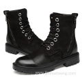 Military Combat Boots Mens Waterproof